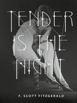 cover image of Tender is the Night / Ночь нежна
